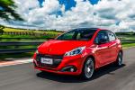 Peugeot 208 GT 2016 года (LA)